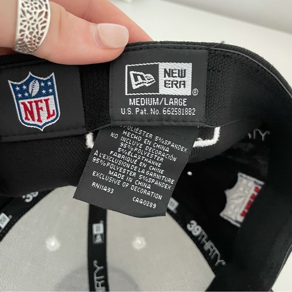 Philadelphia Eagles Hat - Picture 7 of 7